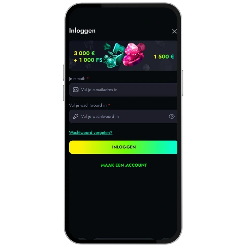 WildWinz Kasino anmeldung